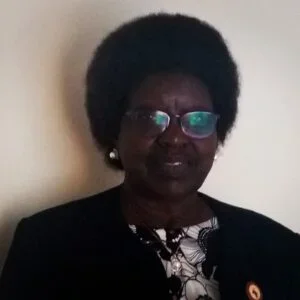 Dolorence Wakida